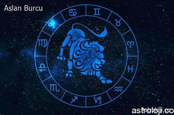 Aslan Burcu Özellikleri ve Kişilik Analizi