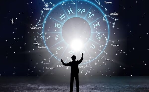 Astroloji Nedir