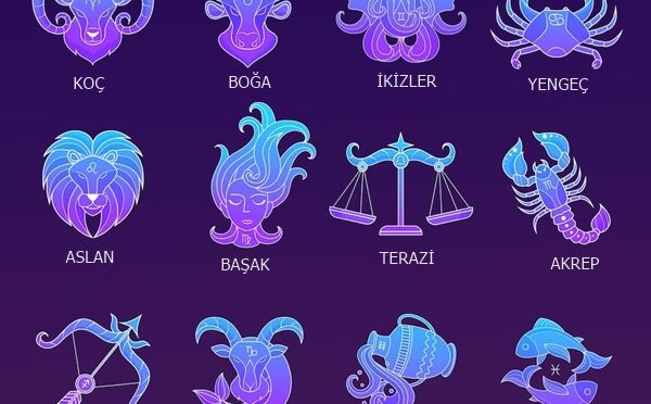 12 Ayda Hangi Burçlar Var ?