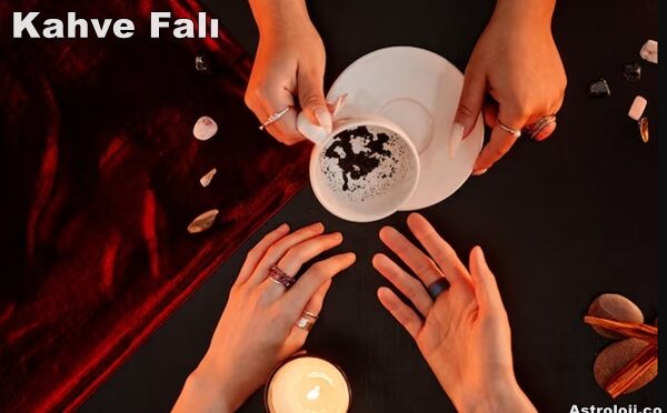 Kahve Falı