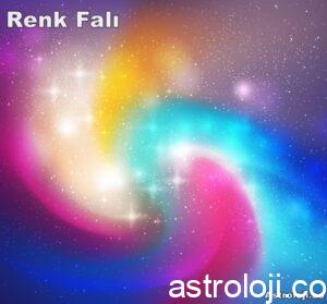 renk-falı