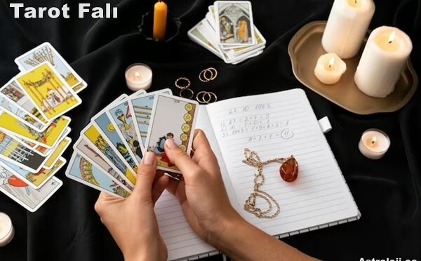 Tarot Falı