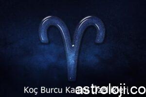 koç burcu kadını özellikleri