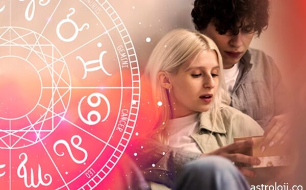 2024 Astroloji – Burçların Büyük Sırları Ortaya Çıkıyor !
