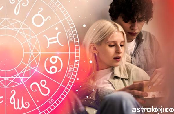 2024 Astroloji – Burçların Büyük Sırları Ortaya Çıkıyor !