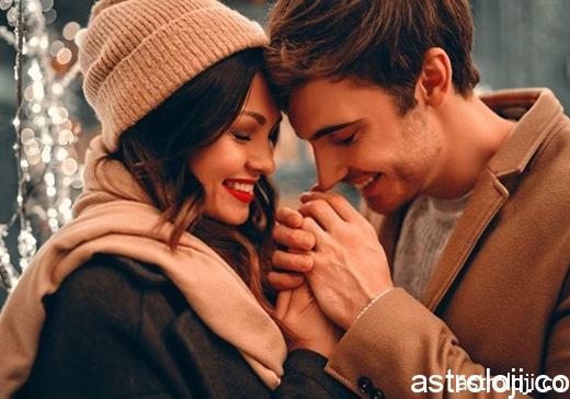 Akrep Burcu Kadını ve Oğlak Erkeği