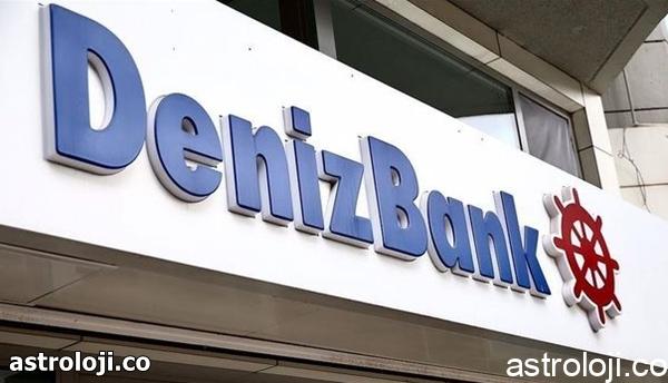 Denizbank İnternet Bankacılığı Açılmıyor