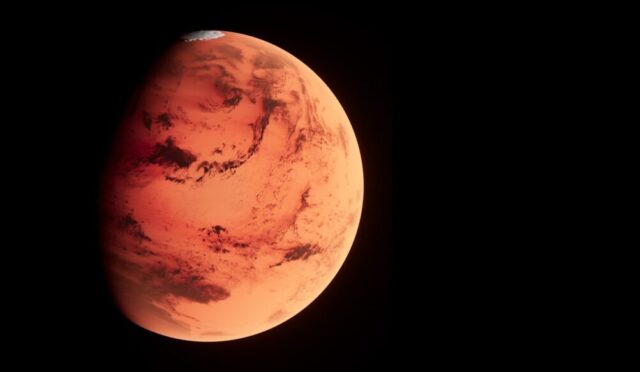 mars ve astroloji