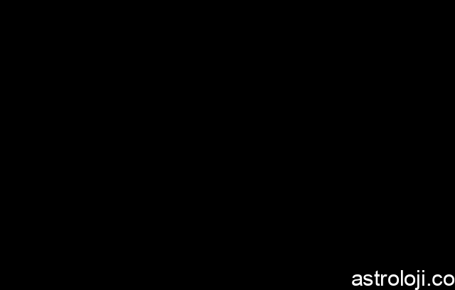 Astrolojide Güneş Tutulması Etkileri
