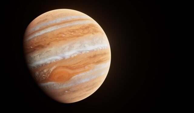 Jüpiter ve Astrolojideki Büyüme ve Fırsatlar